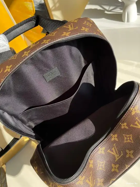 BACKPACK VUITTON DEAN LOUIS 0629
